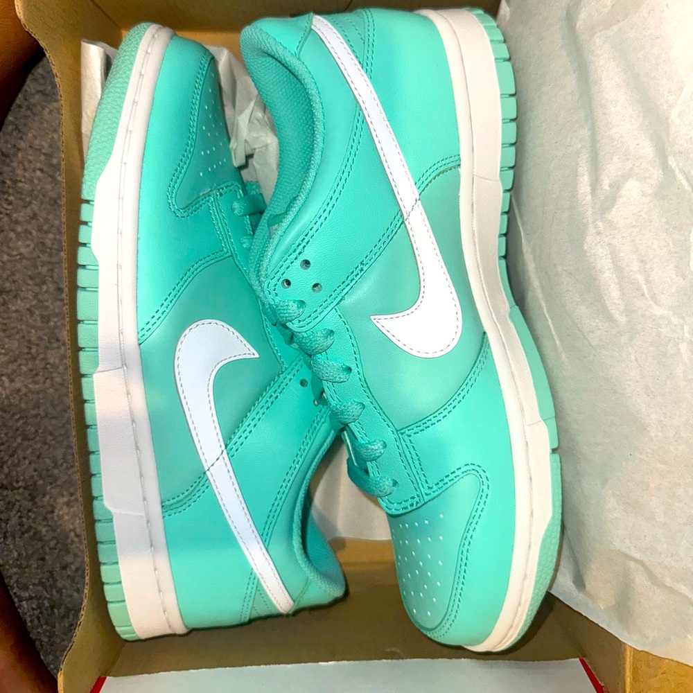 Nike Dunk Low